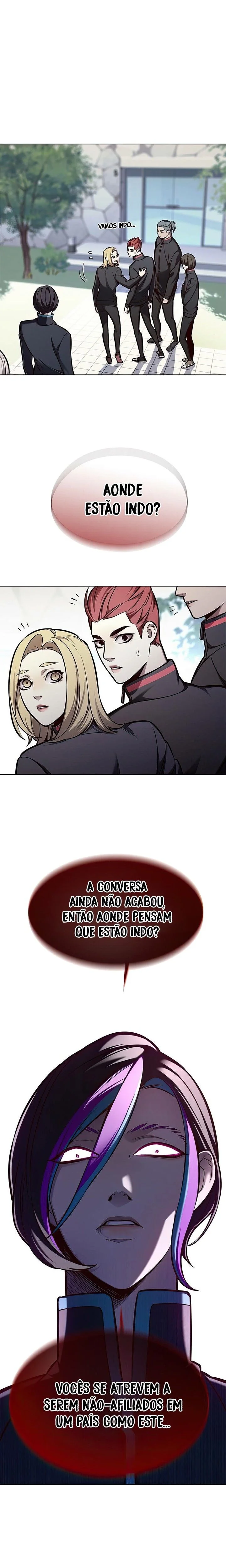 Read Eleceed PT Manga Online