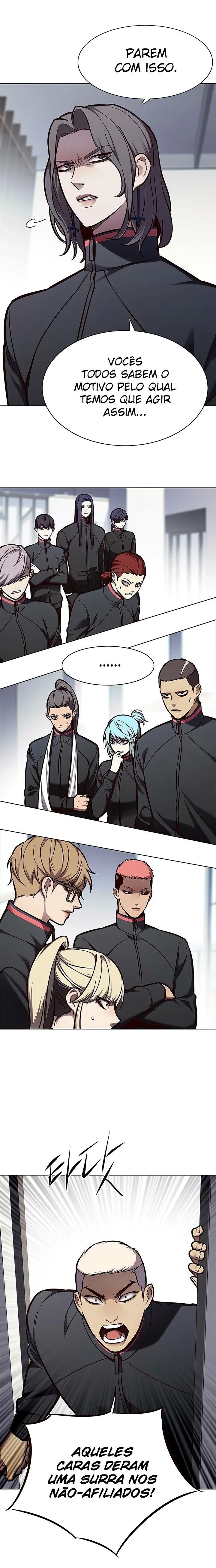 Read Eleceed PT Manga Online