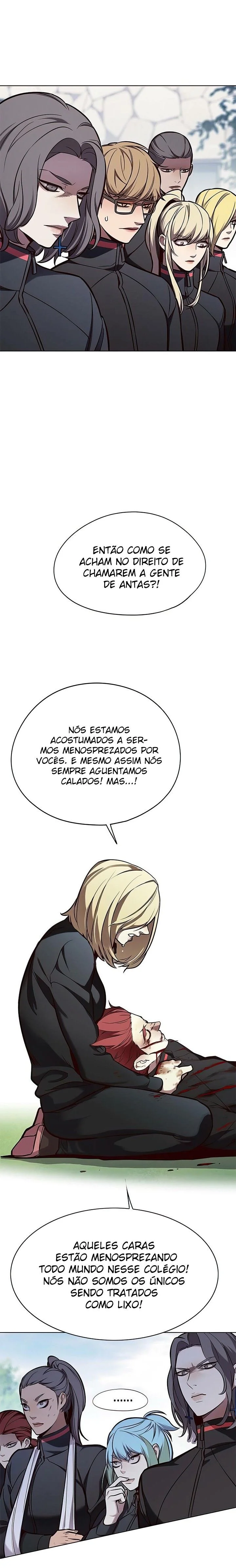 Read Eleceed PT Manga Online