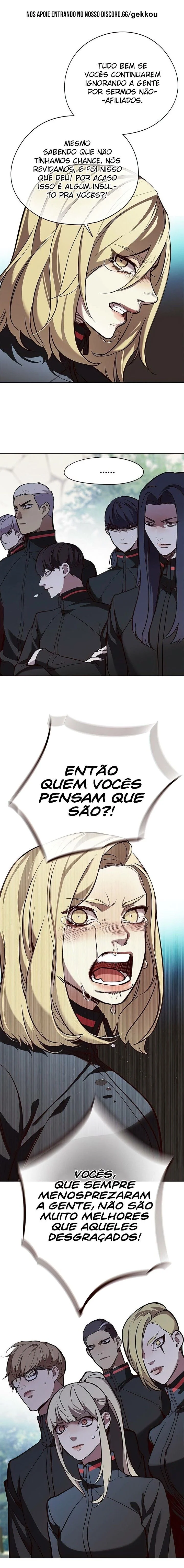 Read Eleceed PT Manga Online