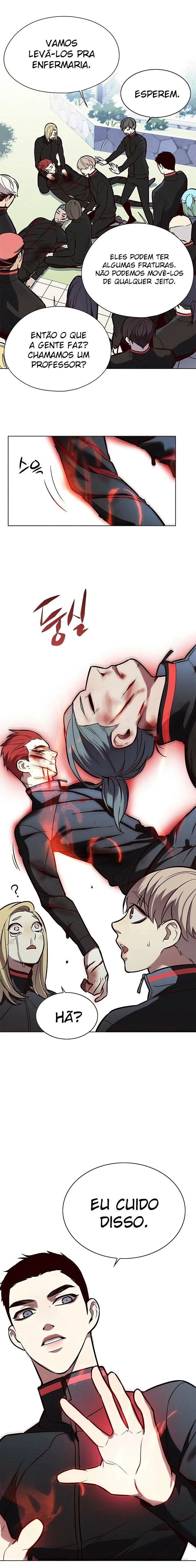 Read Eleceed PT Manga Online