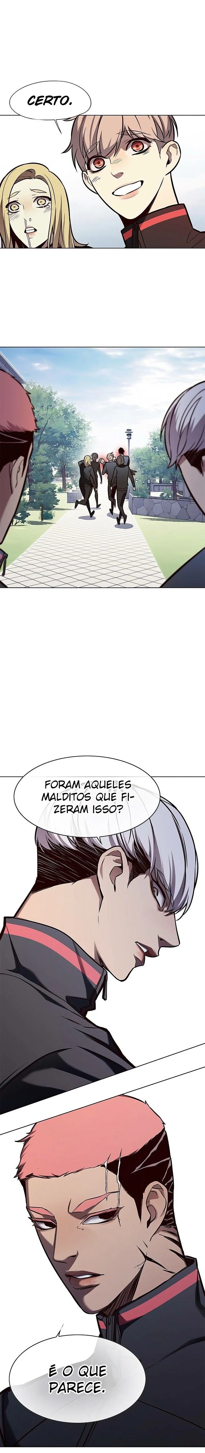 Read Eleceed PT Manga Online