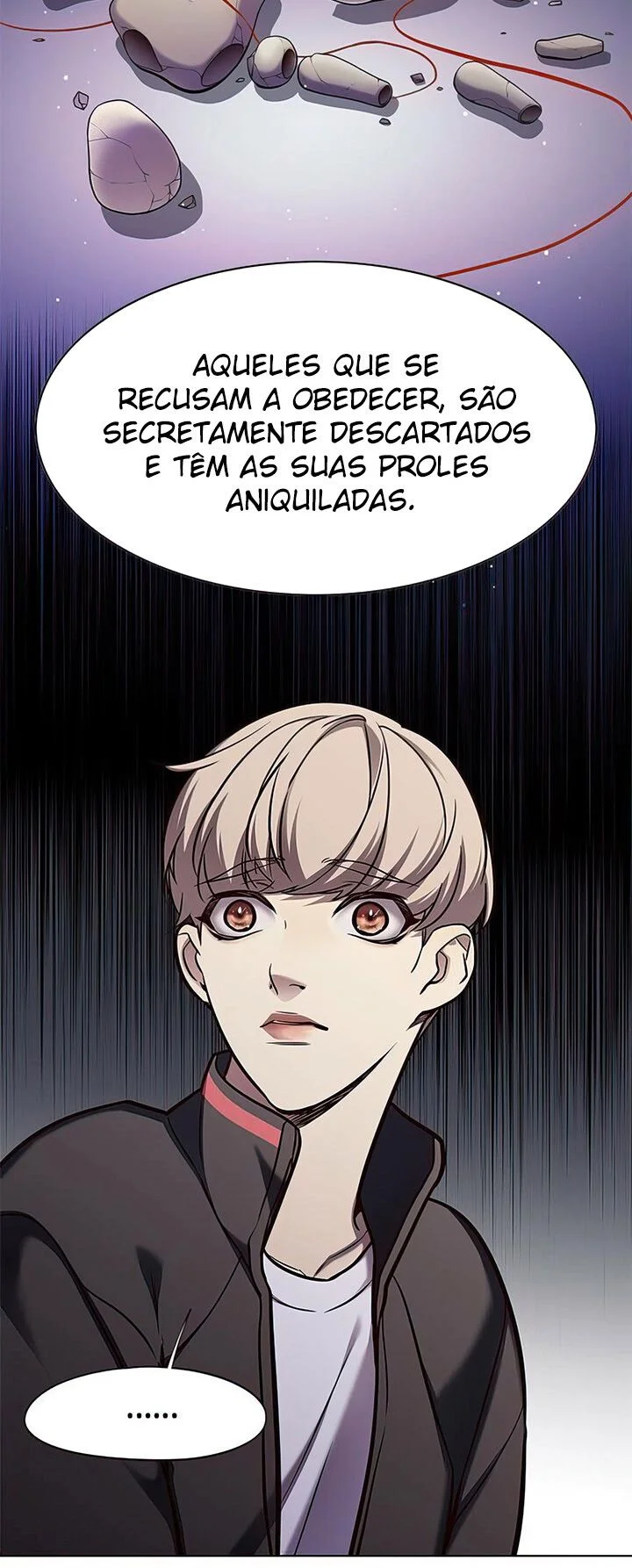 Read Eleceed PT Manga Online