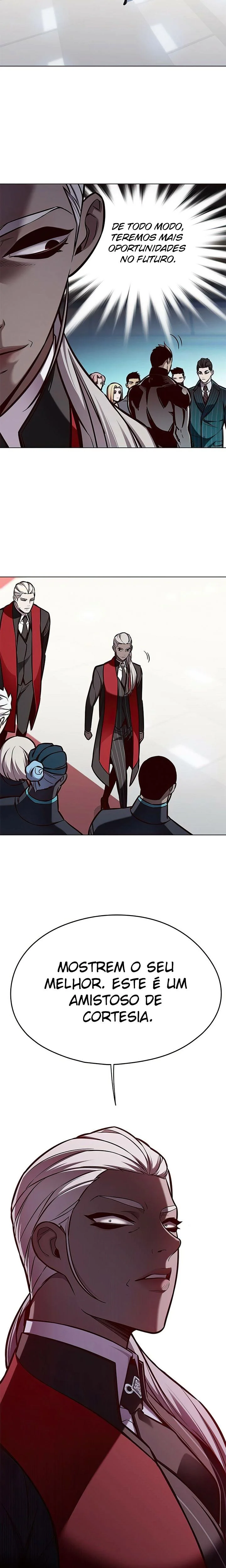 Read Eleceed PT Manga Online