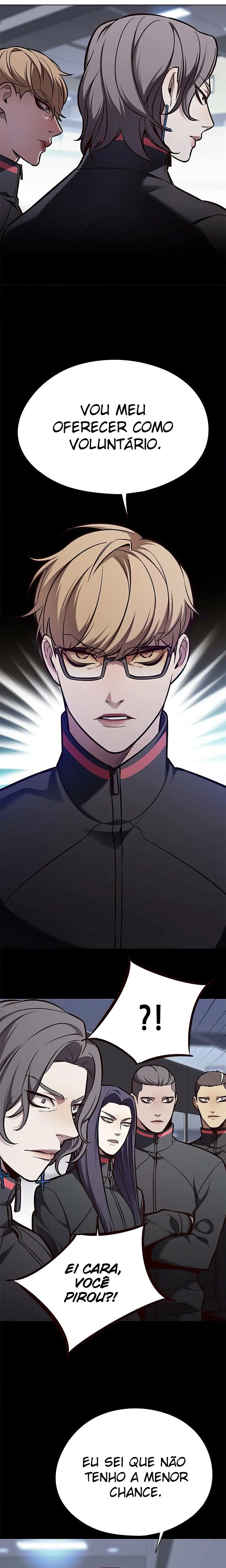 Read Eleceed PT Manga Online