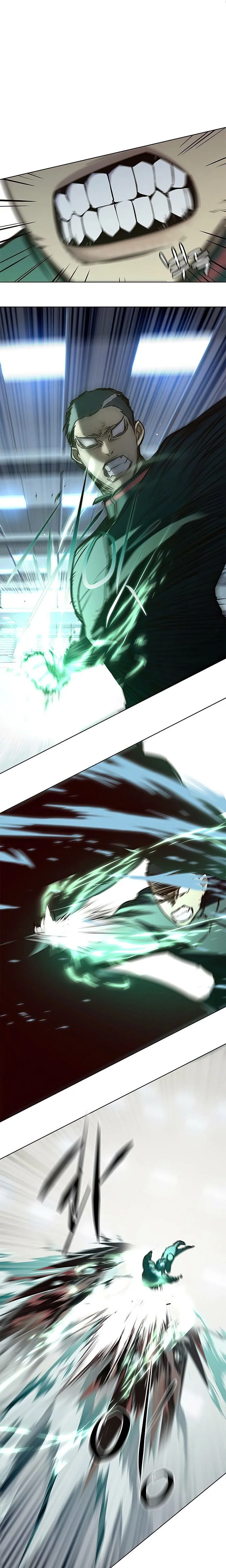 Read Eleceed PT Manga Online