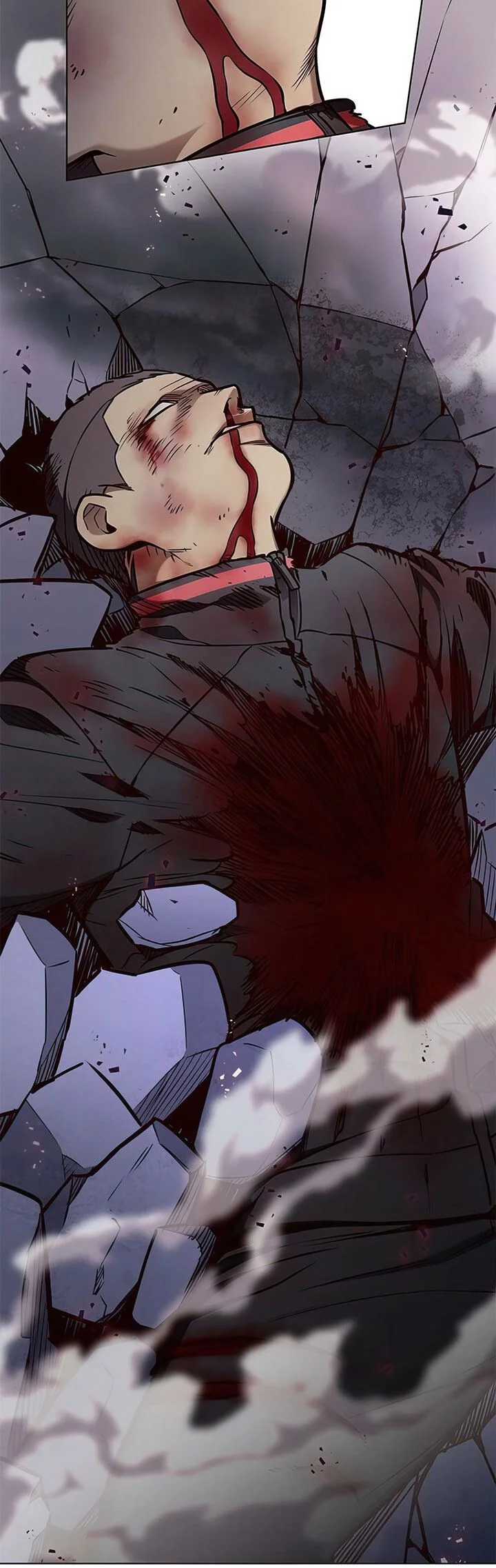 Read Eleceed PT Manga Online