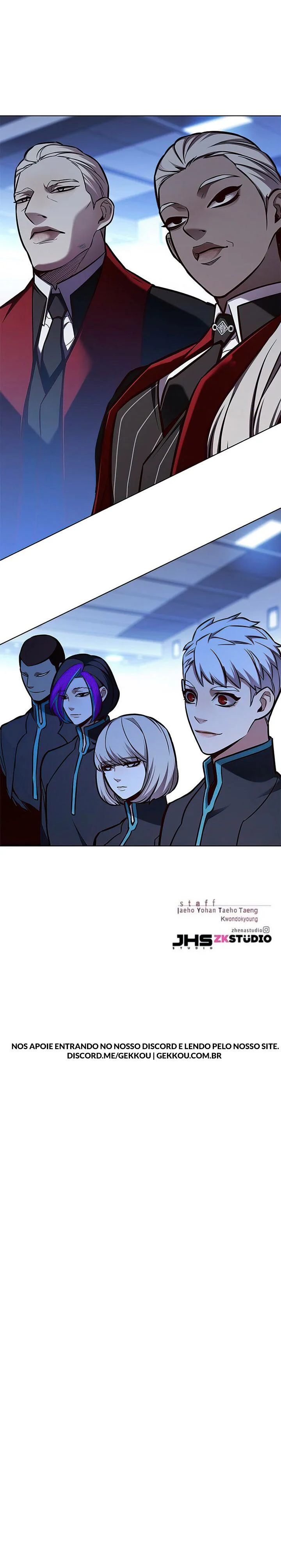 Read Eleceed PT Manga Online