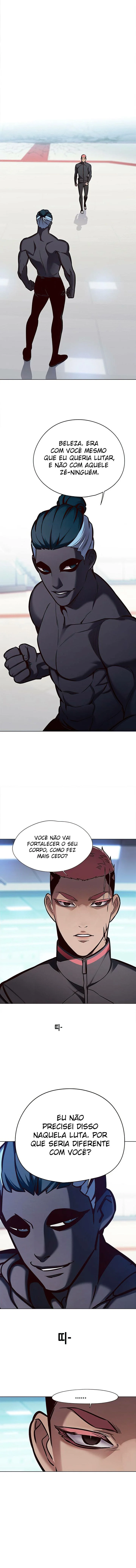 Read Eleceed PT Manga Online