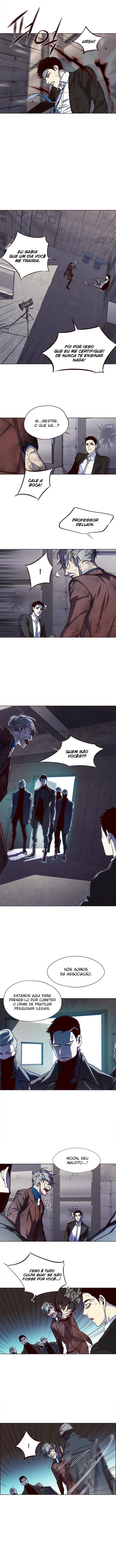 Read Eleceed PT Manga Online