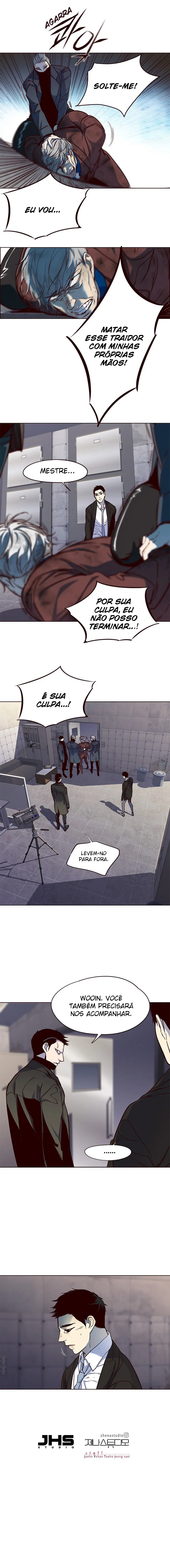 Read Eleceed PT Manga Online