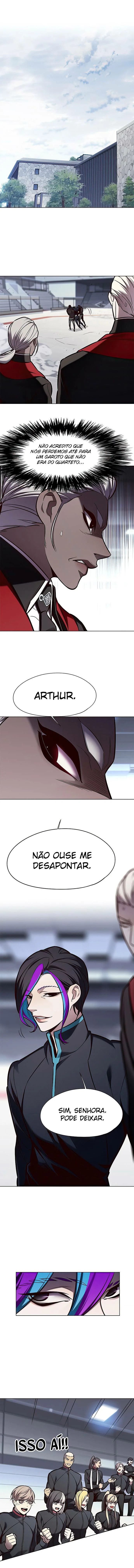 Read Eleceed PT Manga Online