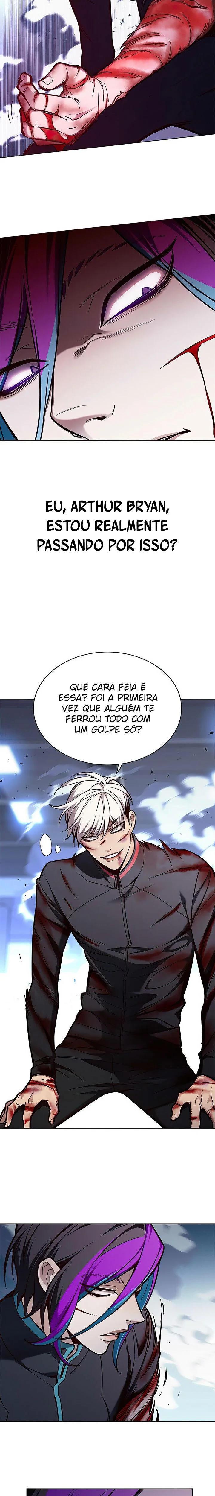 Read Eleceed PT Manga Online