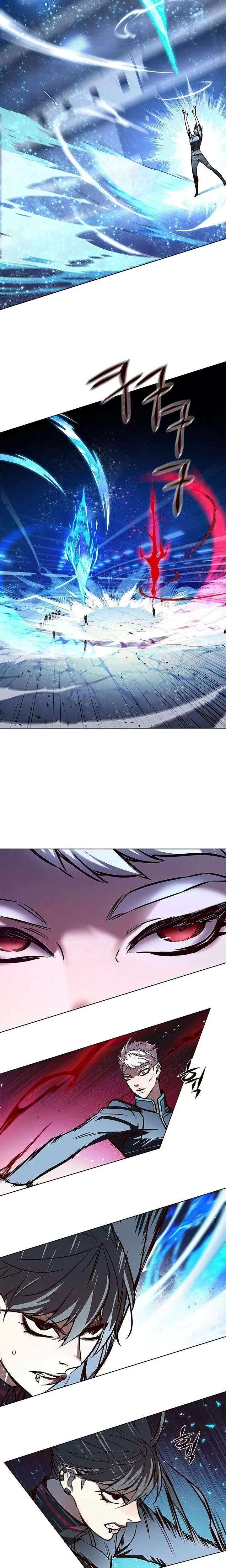 Read Eleceed PT Manga Online