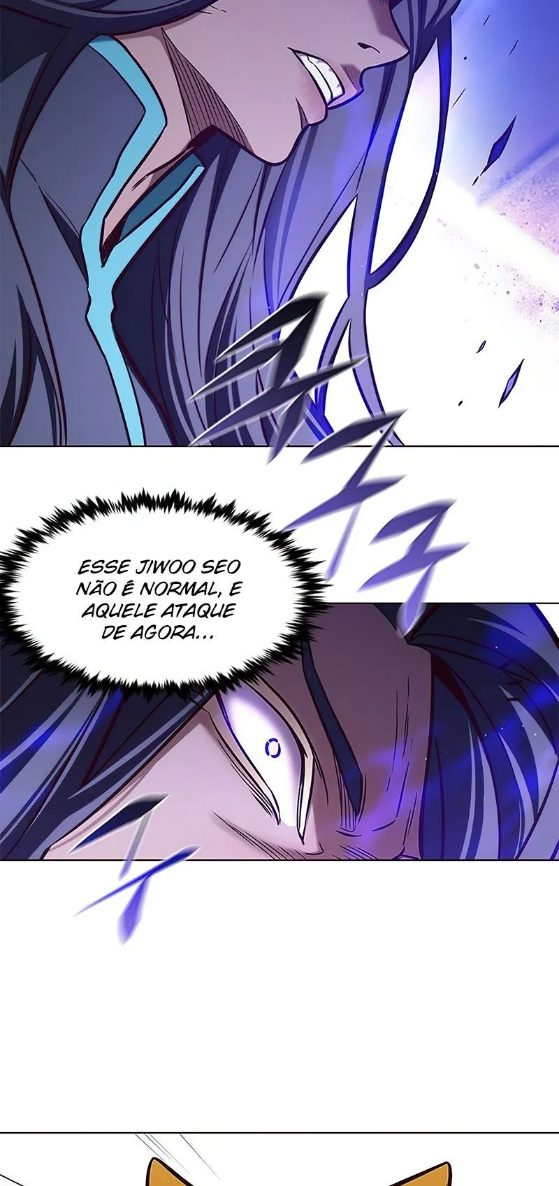 Read Eleceed PT Manga Online
