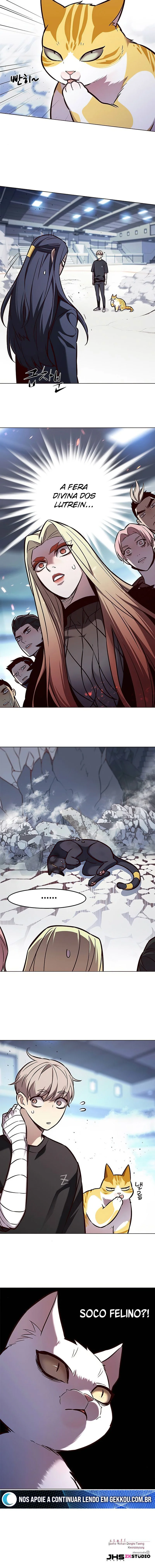 Read Eleceed PT Manga Online