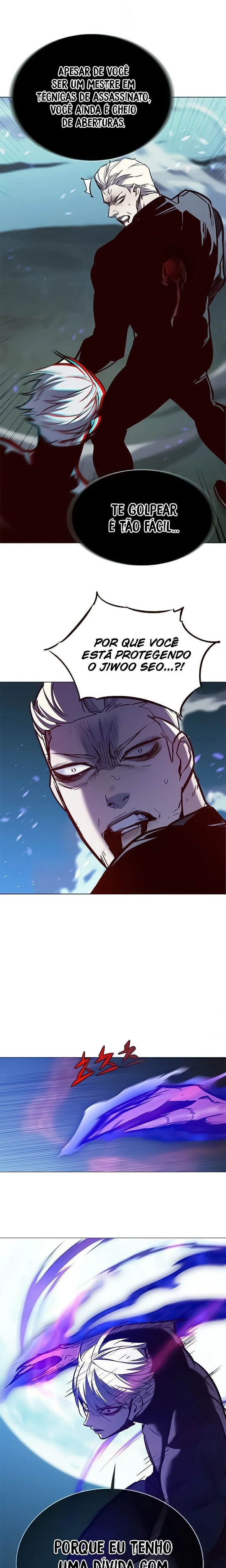 Read Eleceed PT Manga Online