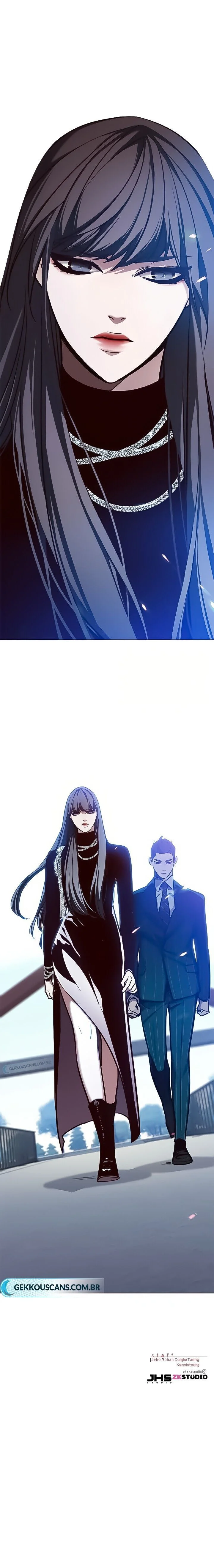 Read Eleceed PT Manga Online