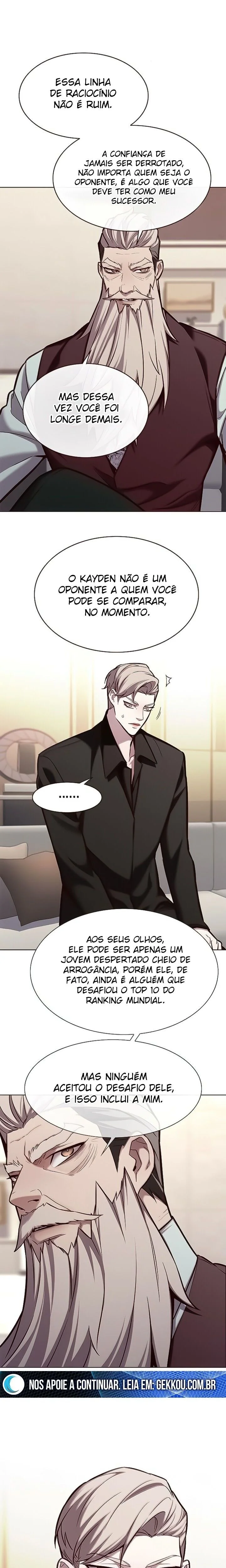 Read Eleceed PT Manga Online