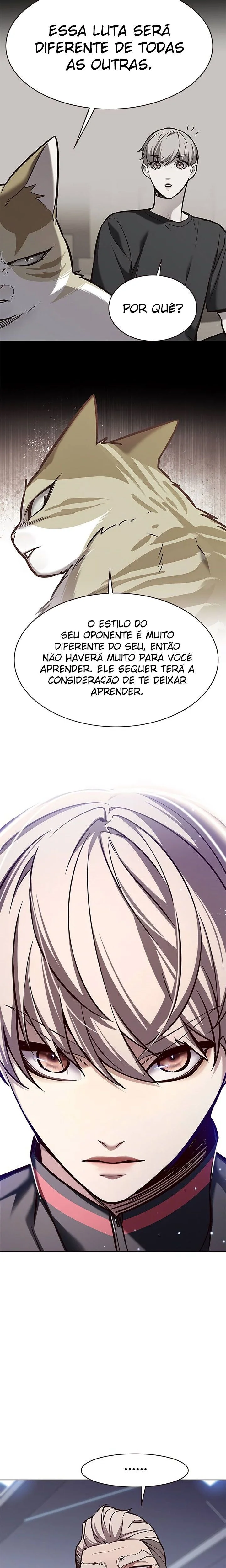 Read Eleceed PT Manga Online