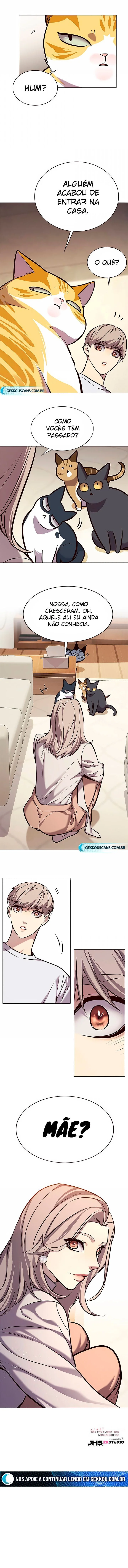 Read Eleceed PT Manga Online