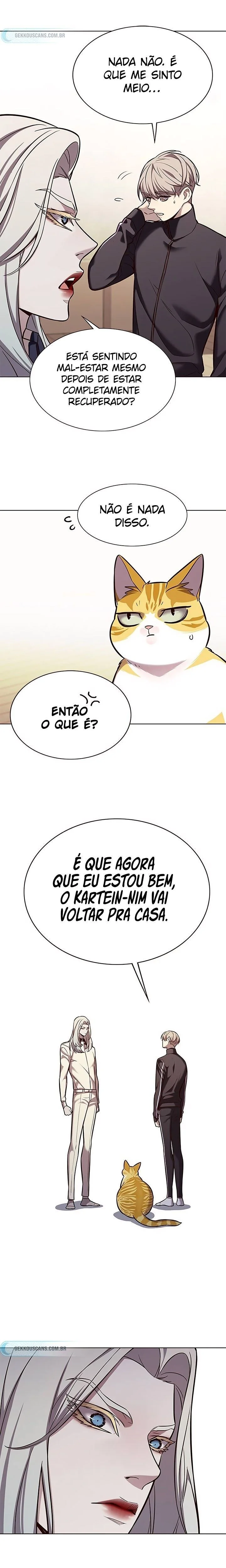 Read Eleceed PT Manga Online