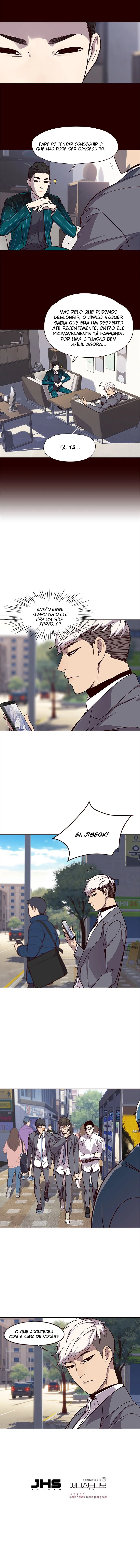 Read Eleceed PT Manga Online