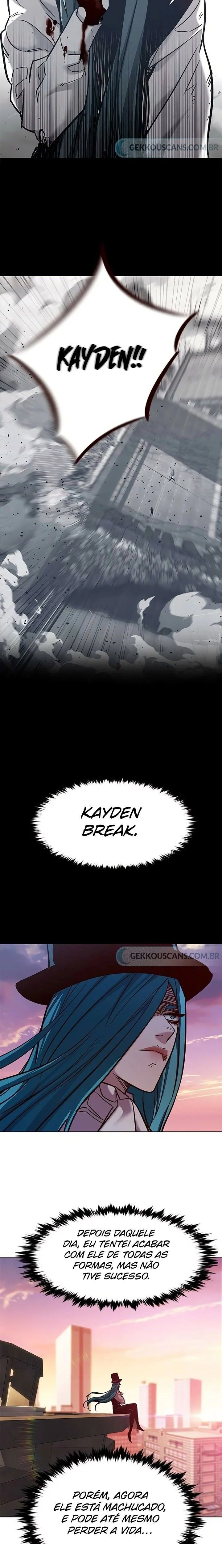 Read Eleceed PT Manga Online