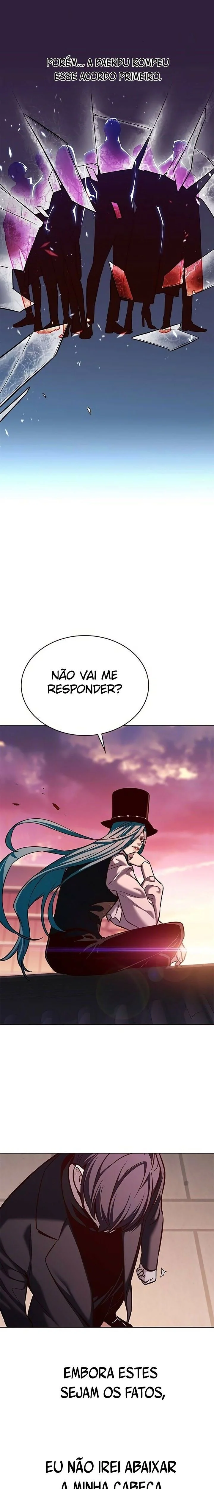 Read Eleceed PT Manga Online