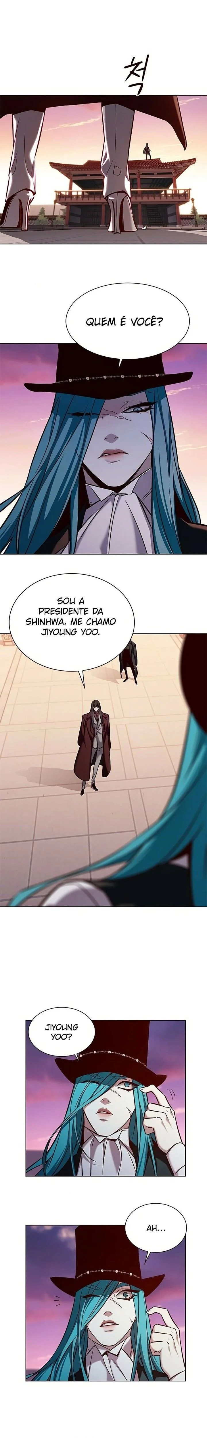 Read Eleceed PT Manga Online