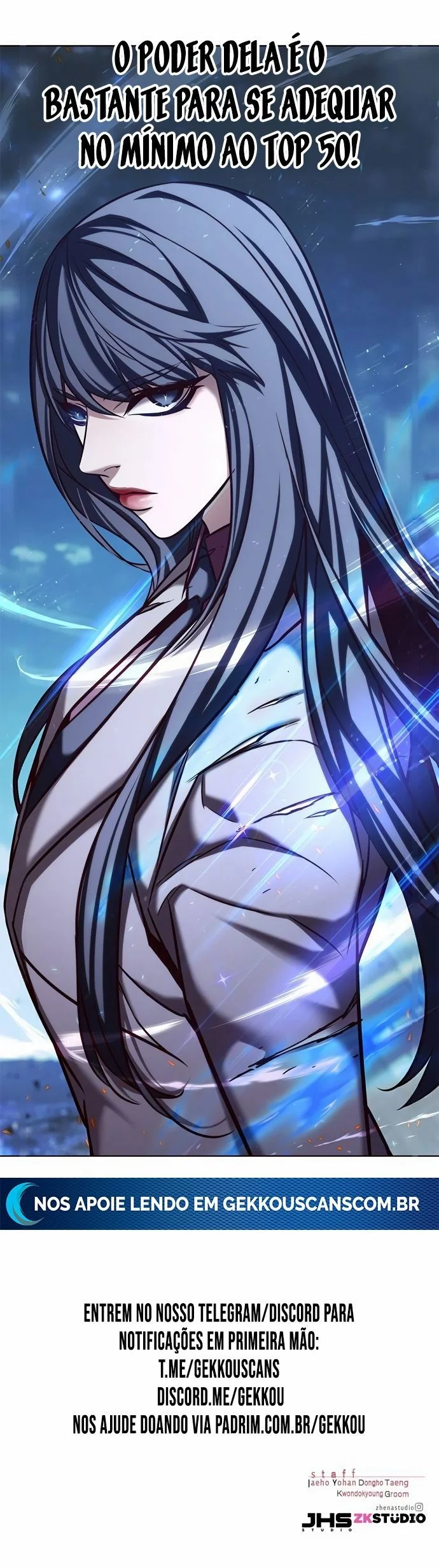 Read Eleceed PT Manga Online