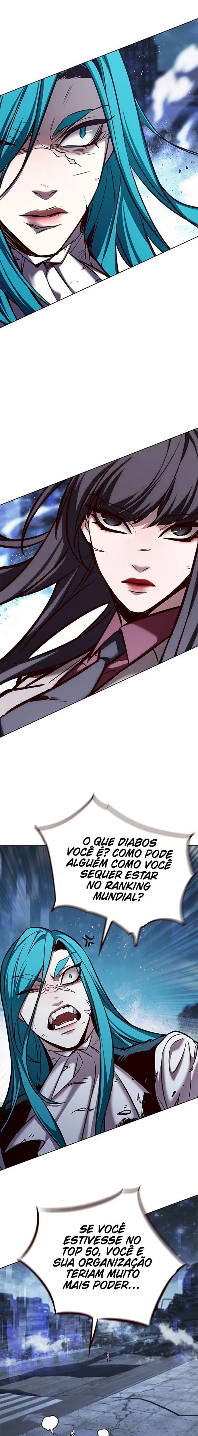 Read Eleceed PT Manga Online