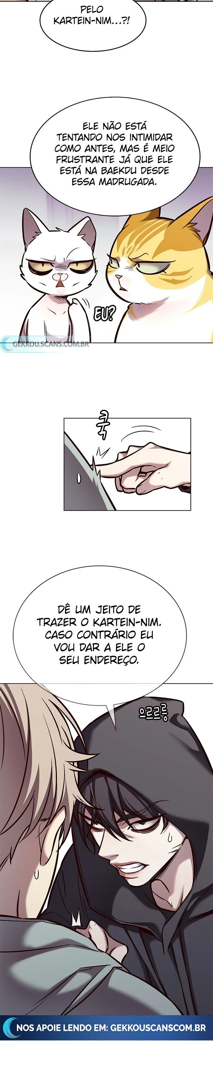 Read Eleceed PT Manga Online