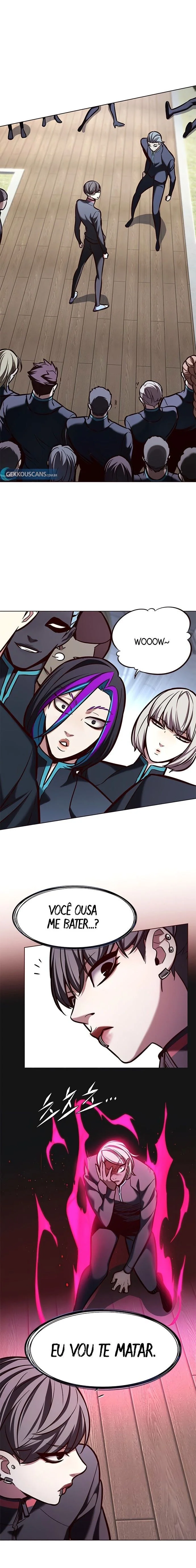 Read Eleceed PT Manga Online
