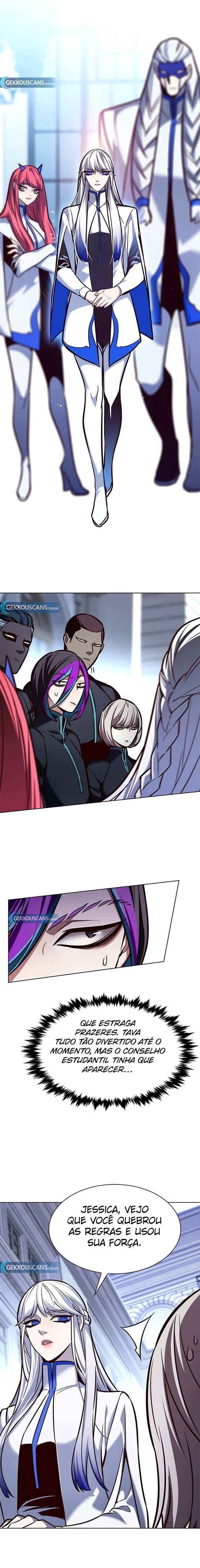 Read Eleceed PT Manga Online