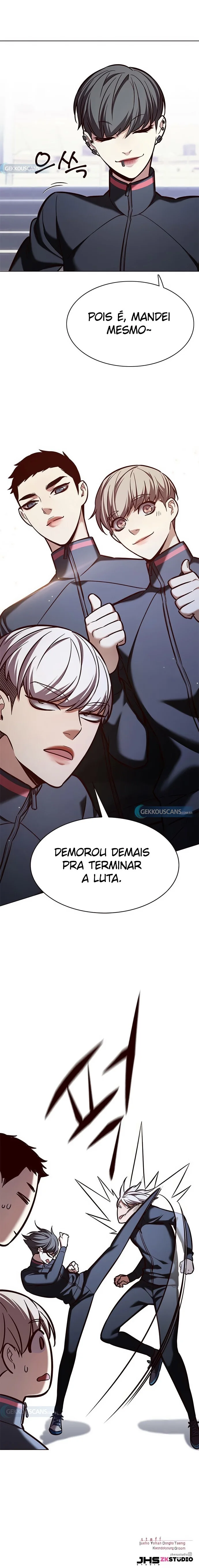 Read Eleceed PT Manga Online