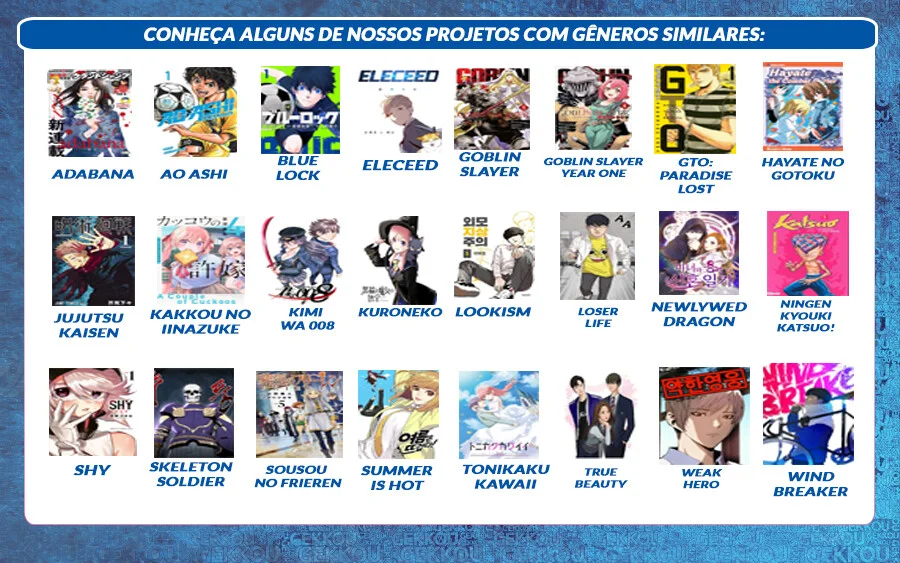 Read Eleceed PT Manga Online