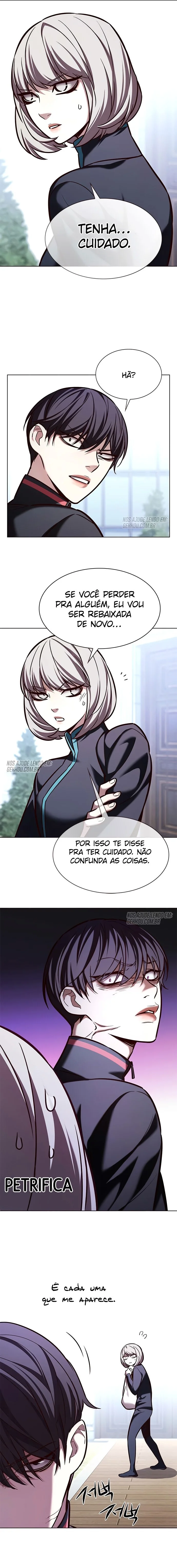 Read Eleceed PT Manga Online