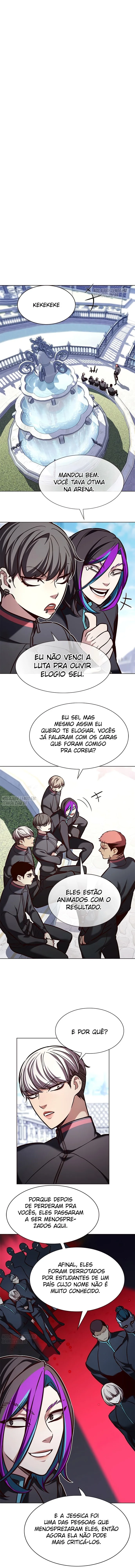 Read Eleceed PT Manga Online