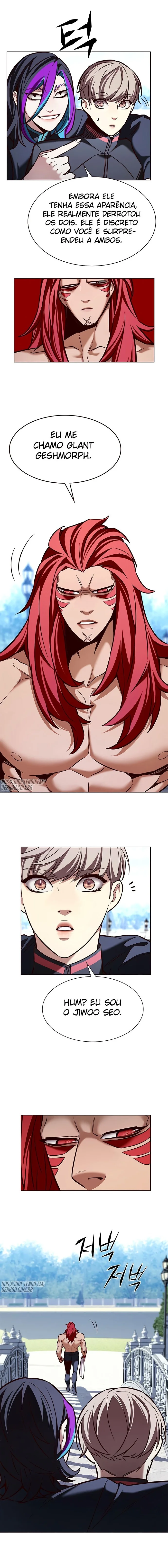 Read Eleceed PT Manga Online
