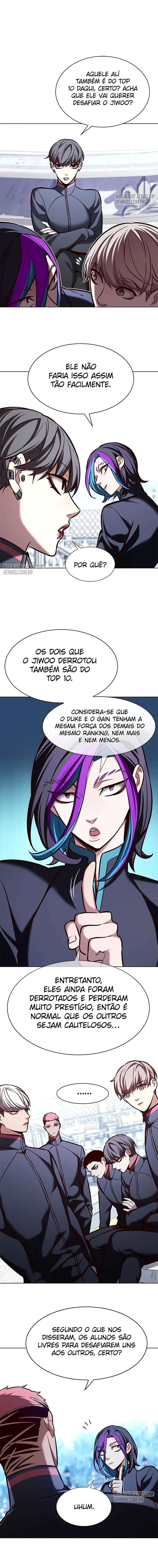 Read Eleceed PT Manga Online