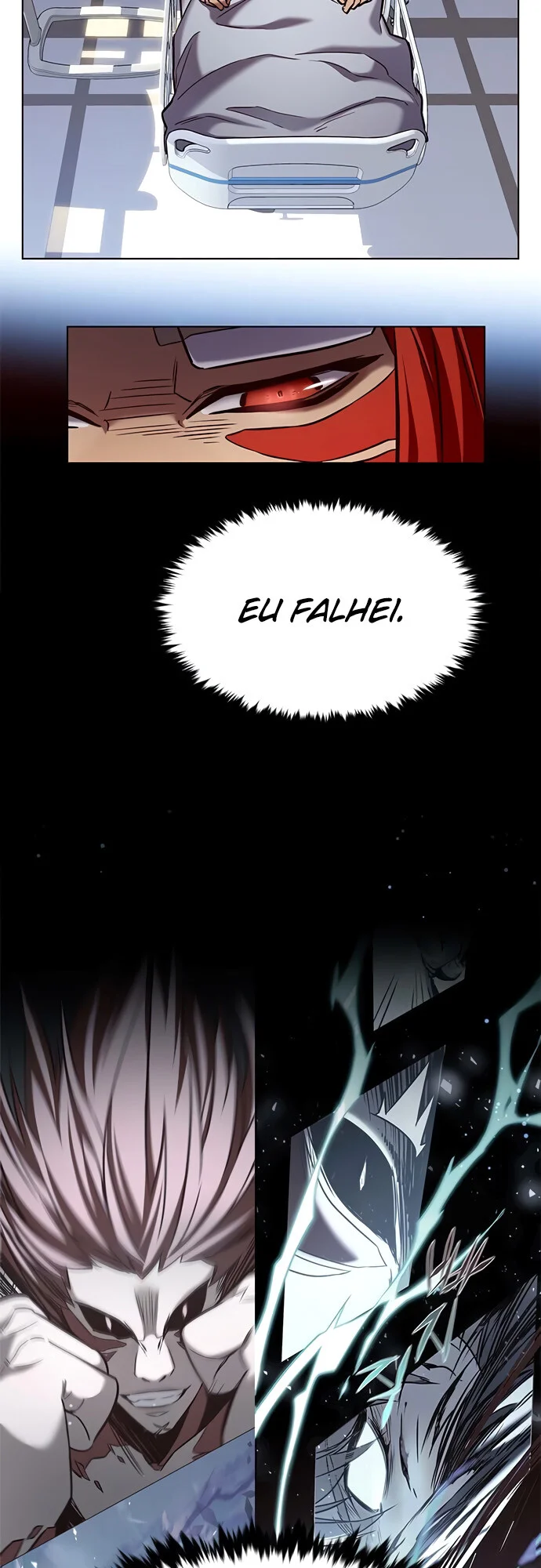 Read Eleceed PT Manga Online