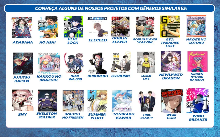 Read Eleceed PT Manga Online