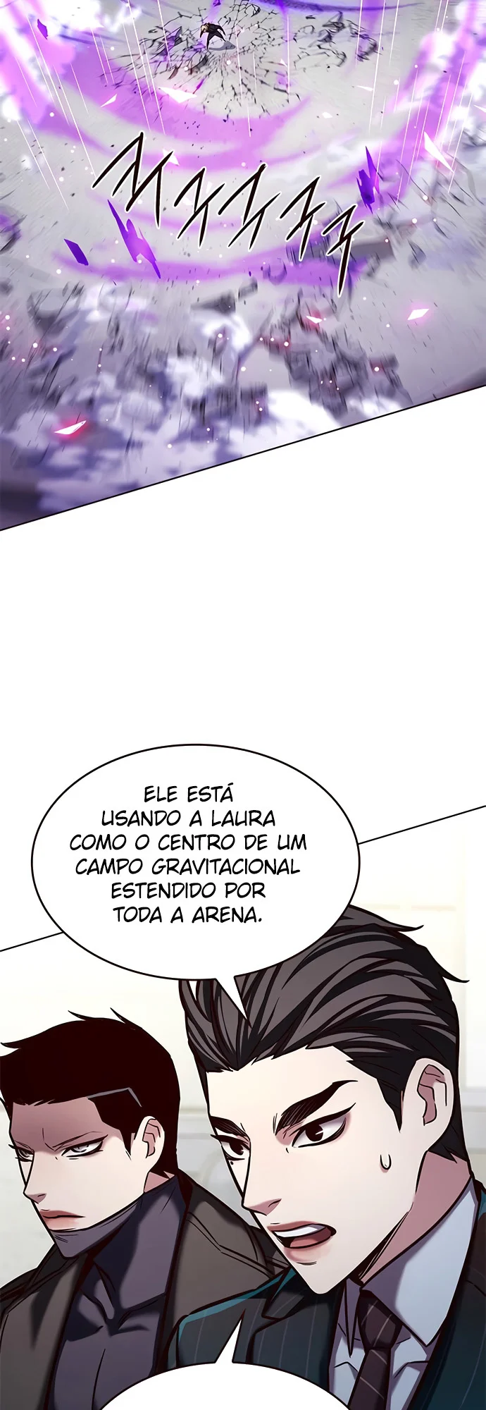 Read Eleceed PT Manga Online