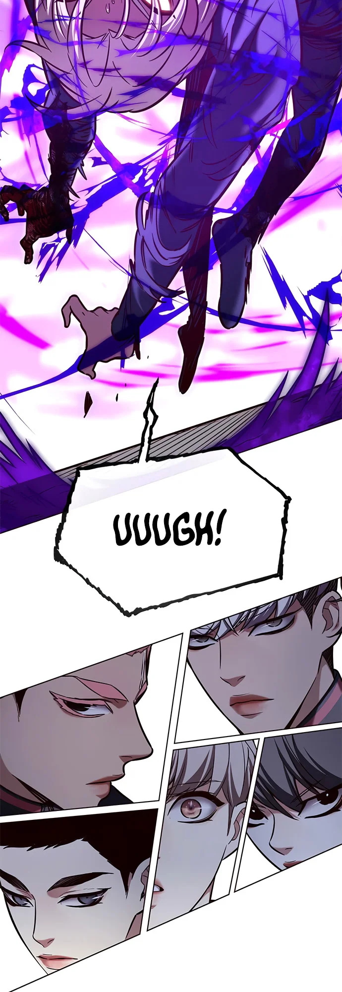 Read Eleceed PT Manga Online