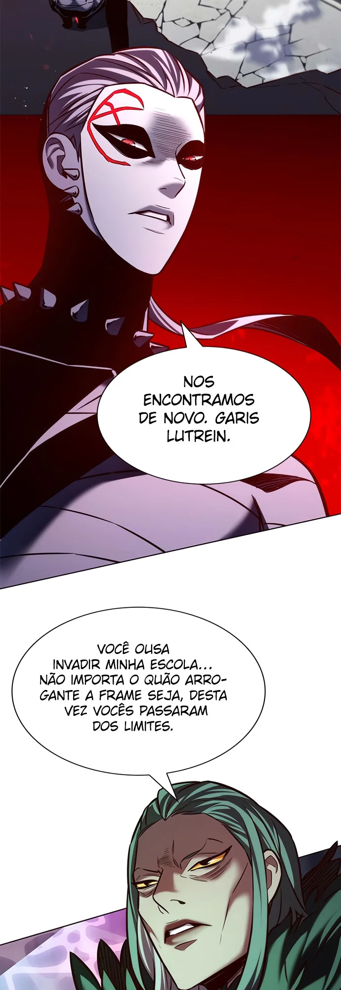 Read Eleceed PT Manga Online