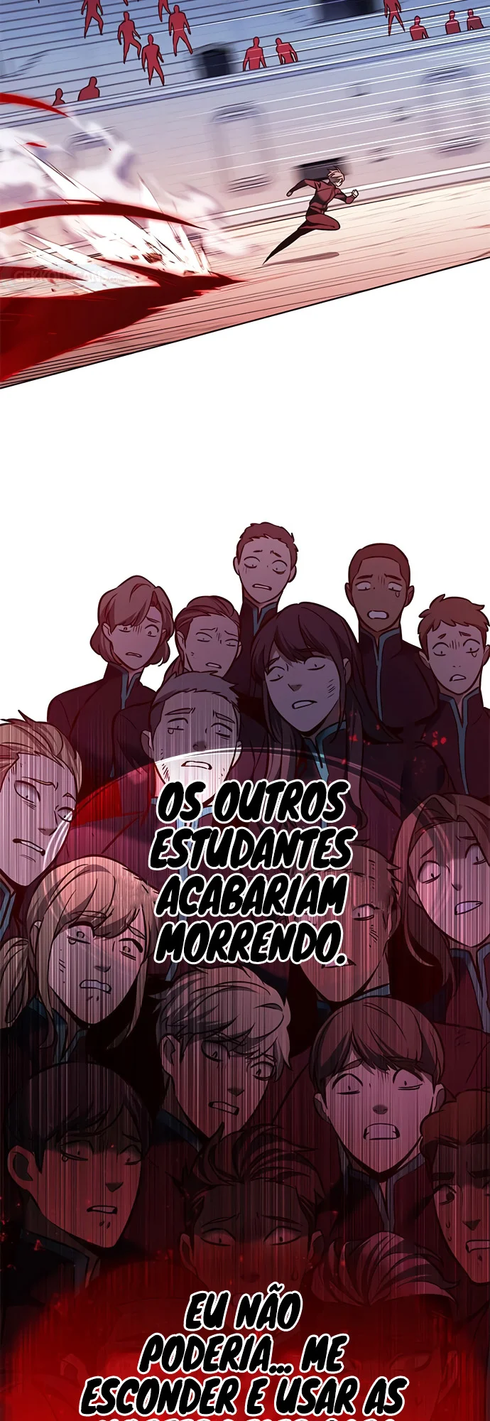 Read Eleceed PT Manga Online