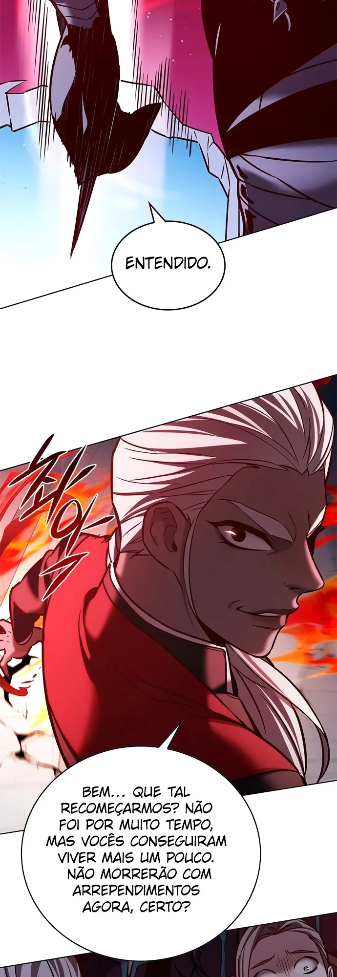 Read Eleceed PT Manga Online