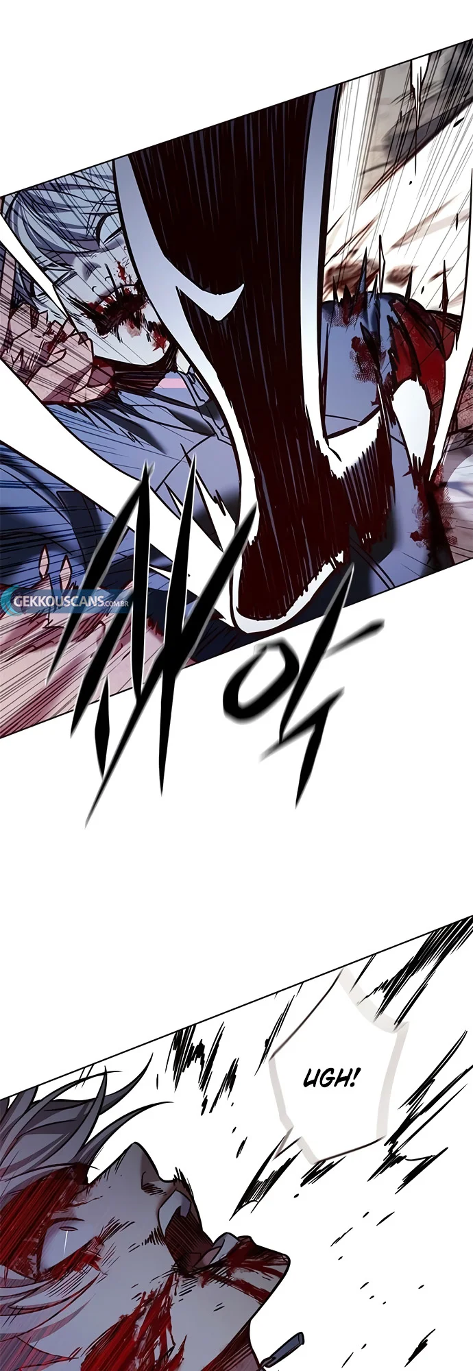 Read Eleceed PT Manga Online