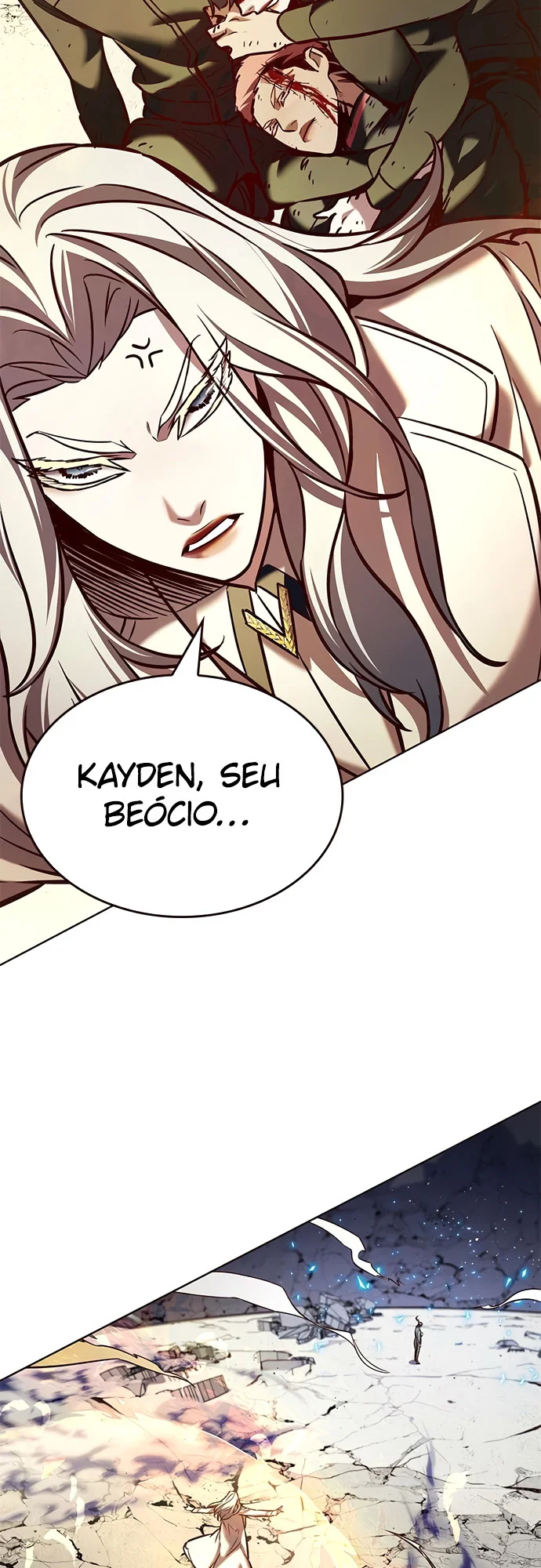 Read Eleceed PT Manga Online